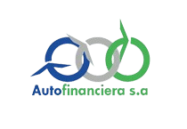Logo de Autofinanciera