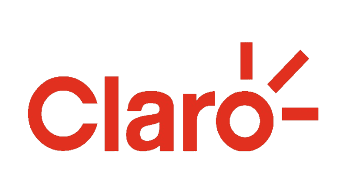 Logo de Claro