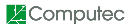 Logo de Computec