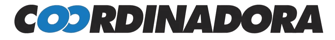 Logo de Coordinadora