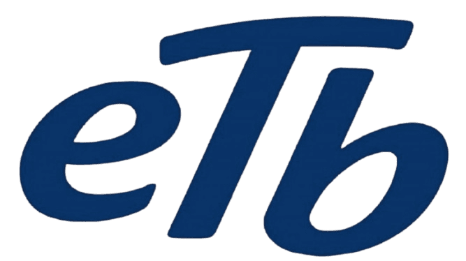 Logo de ETB