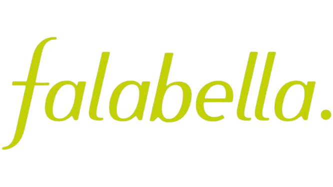 Logo de Falabella