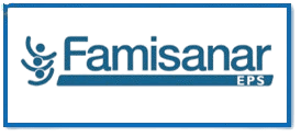 Logo de Famisanar