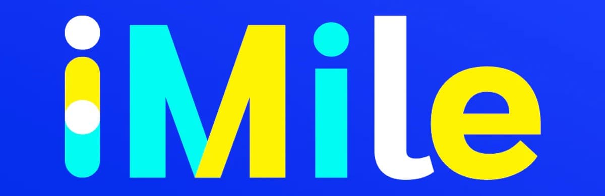 Logo de iMile