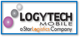 Logo de Logytech Mobile