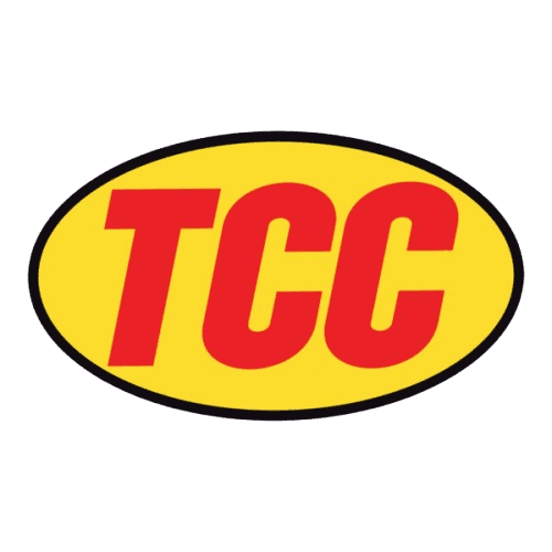 Logo de TCC