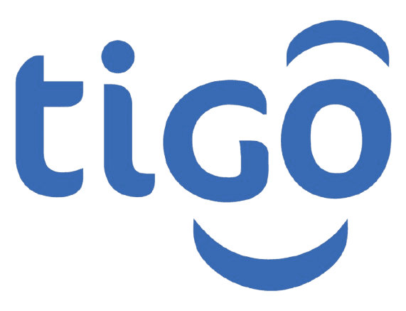 Logo de Tigo